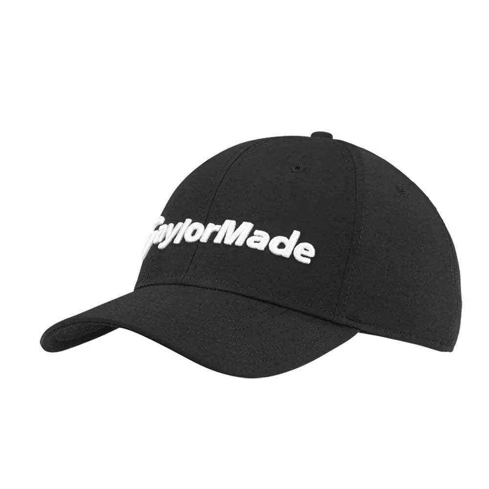TaylorMade Golf 2018 MENS PERFORMANCE SEEKER HAT BLACK ONE SIZE