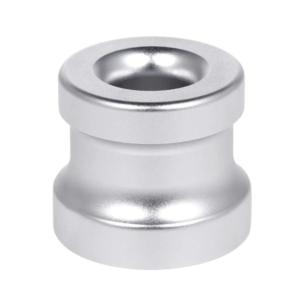 Mens Shaving Razor Stand Holder Aluminum Alloy Safety Razor Base Stand Good Thanksgiving/Christmas Gift