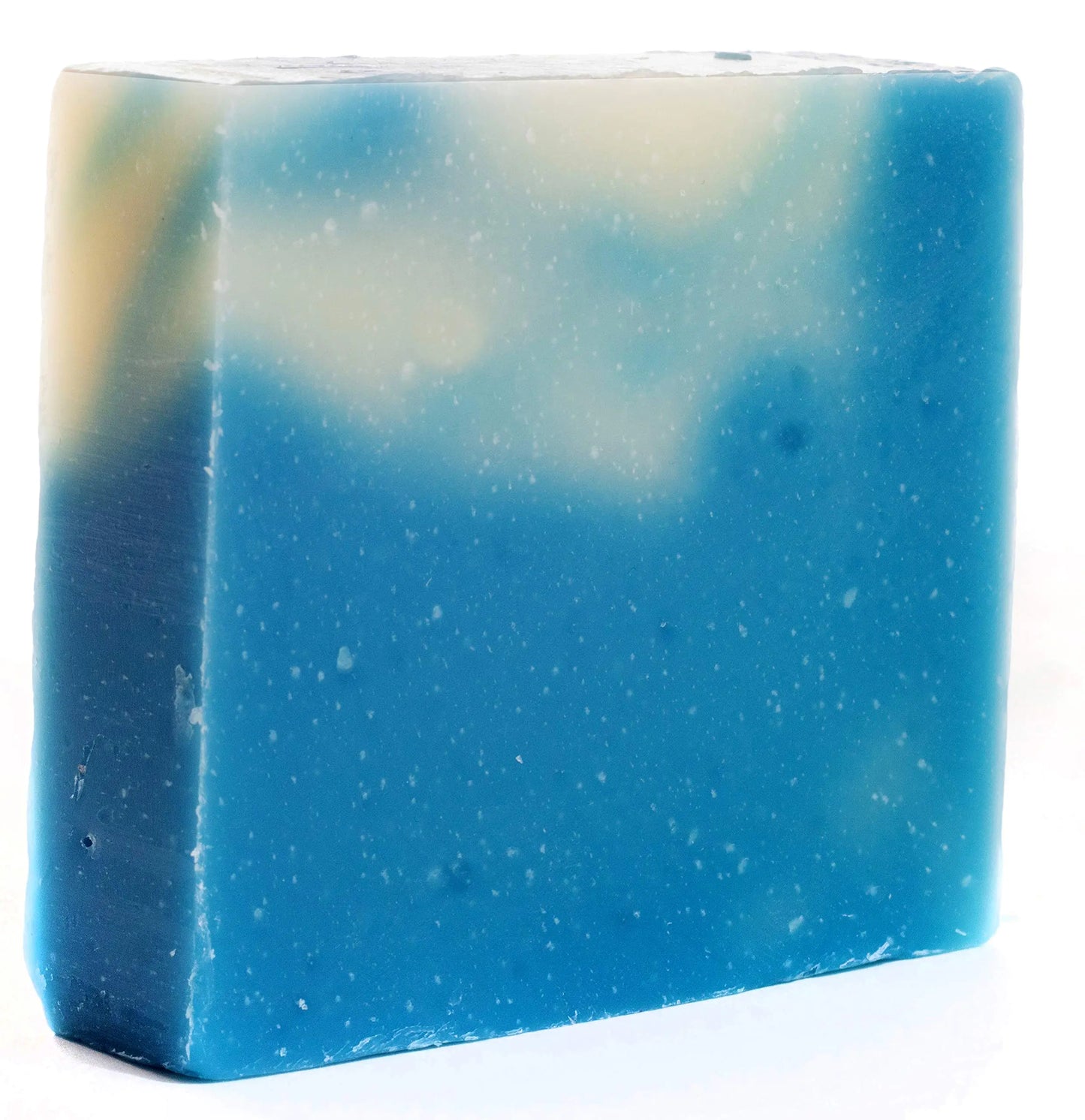360Feel Mens Cool Water Cologne Soap -Large 5oz Organic Castile Handmade Soap bar -Bold Masculine fragrance- Pure Essential Oil Natural Soaps- Made in USA