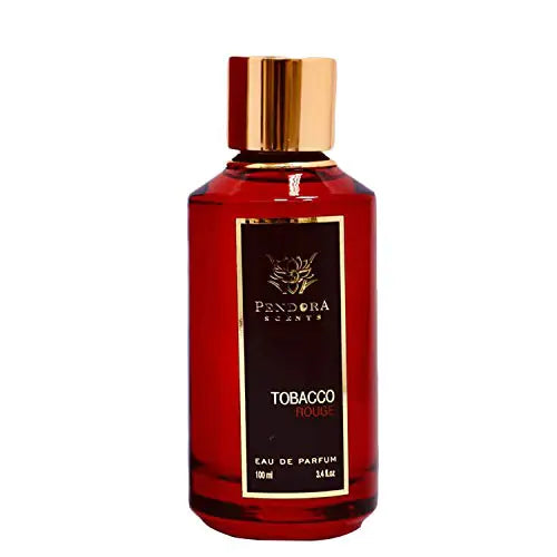 Tobacco Rouge Mens Eau de Parfum Fragrance EDP for him 100ml PARIS CORNER PERFUMES