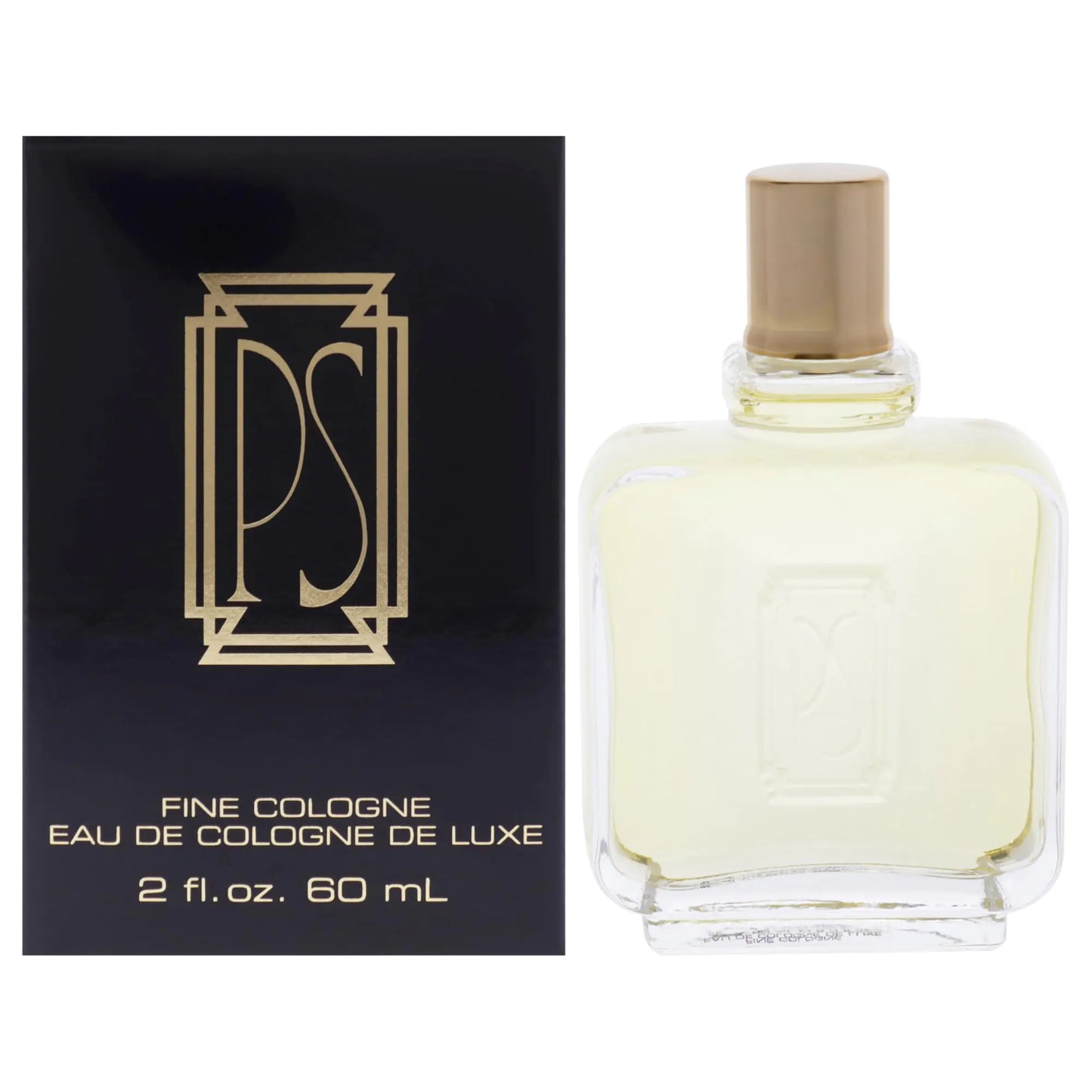 Paul Sebastian by Paul Sebastian Cologne 2 oz