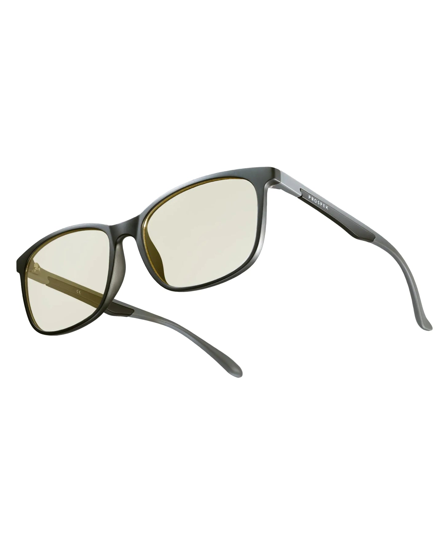 Prospek Mens Blue Light GlassesCARBON - High Optical Quality Lenses and Ultra Light Frame